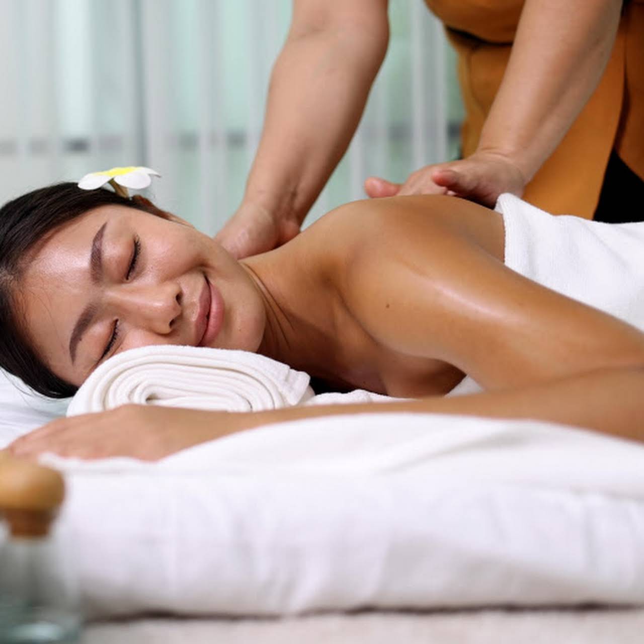Thai Massage Img