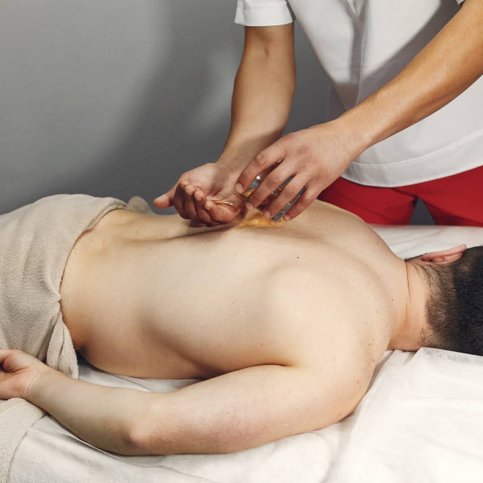 sports massage therapy img