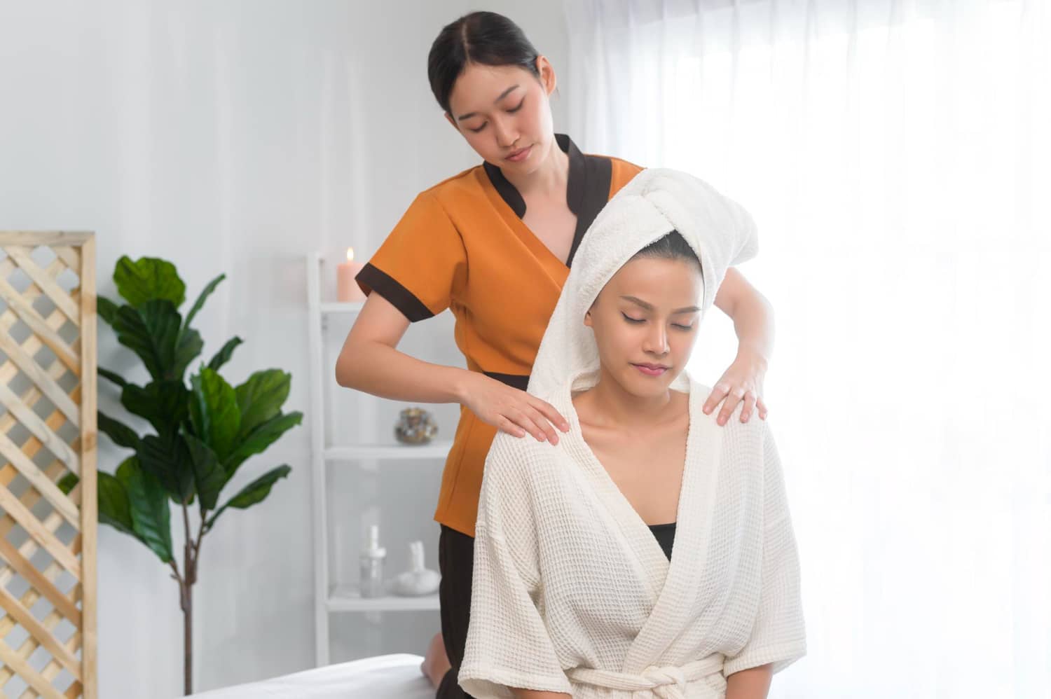 Door To Door Massage img